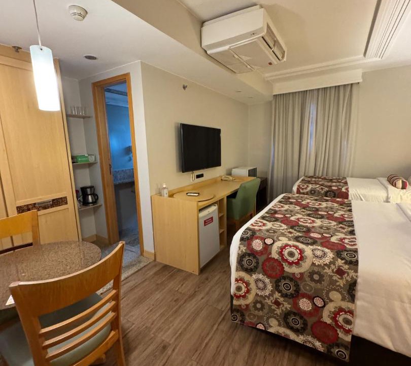Photo of Bedroom in Setor Hoteleiro Norte