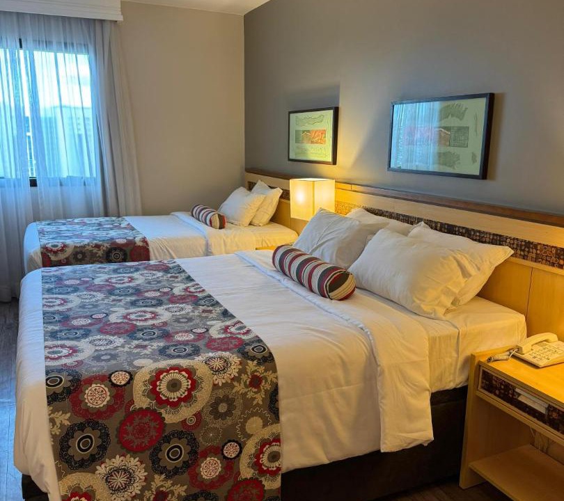 Photo of Bedroom in Setor Hoteleiro Norte