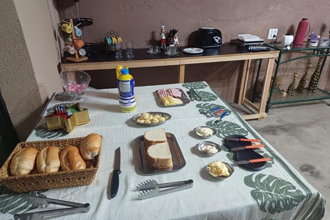 Photo of Kitchen in Braganca Paulista