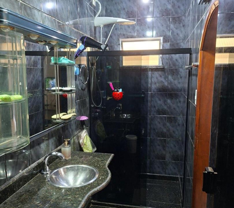 Photo of Bathroom in Ilheus