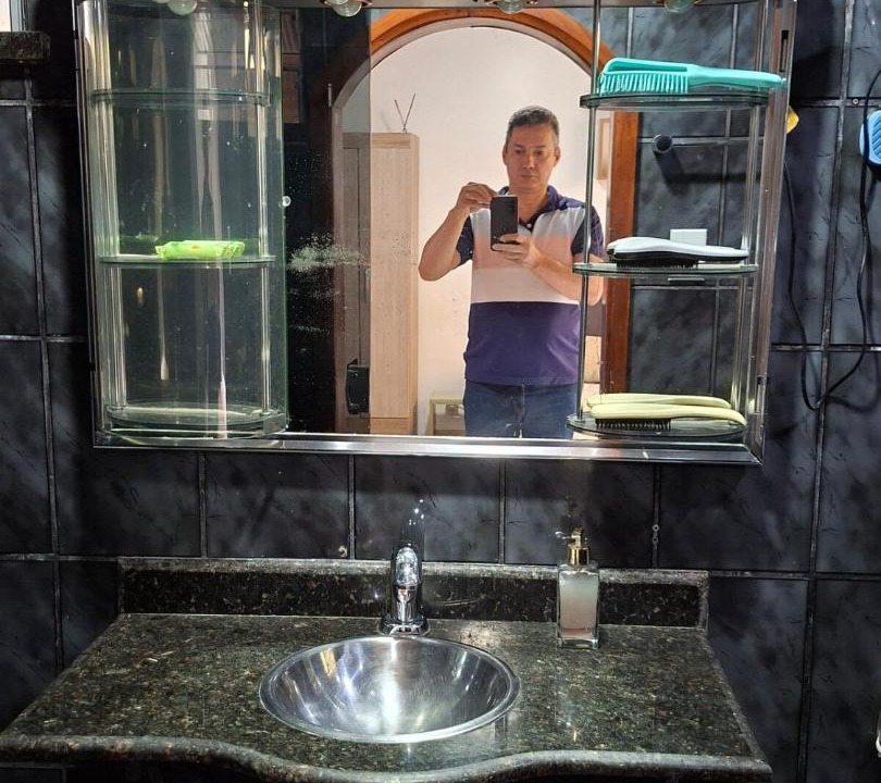 Photo of Bathroom in Ilheus