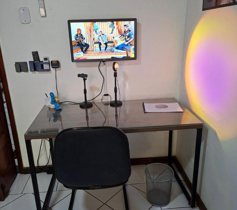 Photo of Livingroom in Ilheus