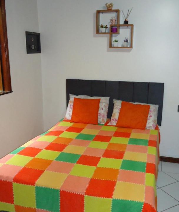 Photo of Bedroom in Ilheus
