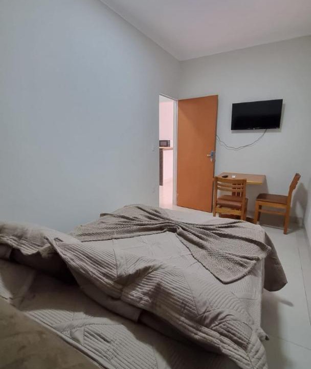 Photo of Bedroom in Promissao
