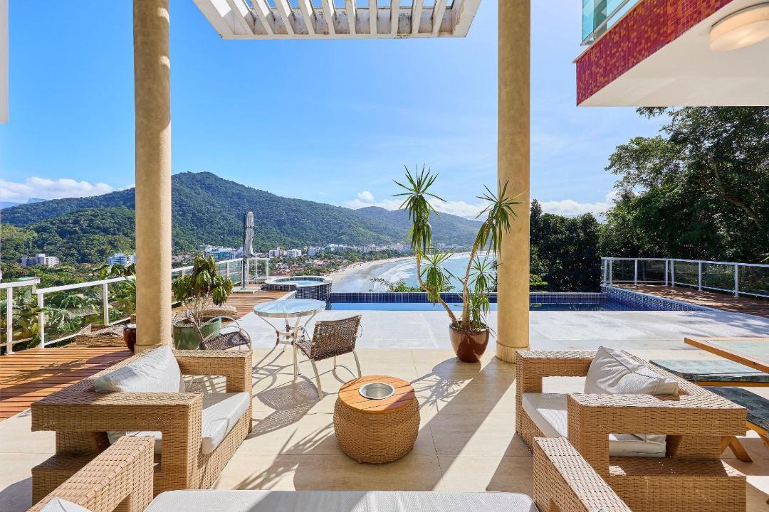 Photo of Patio Balcony in Silop