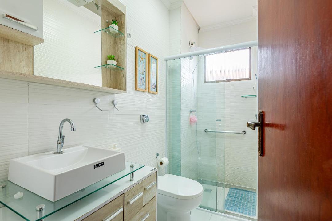 Photo of Bathroom in Jardim Belmar
