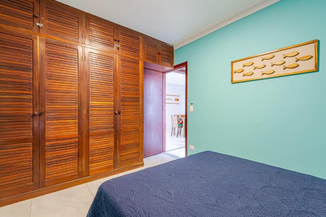 Photo of Bedroom in Jardim Belmar