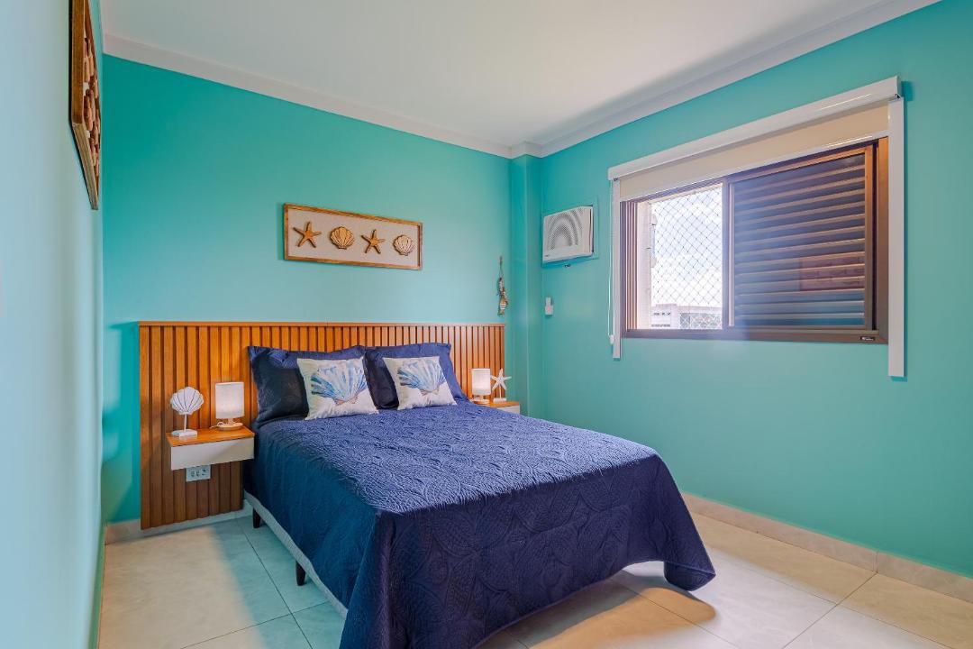 Photo of Bedroom in Jardim Belmar