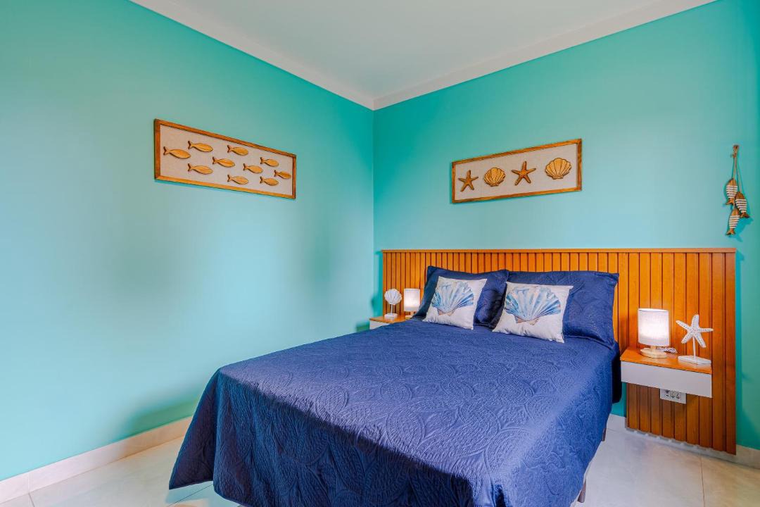 Photo of Bedroom in Jardim Belmar