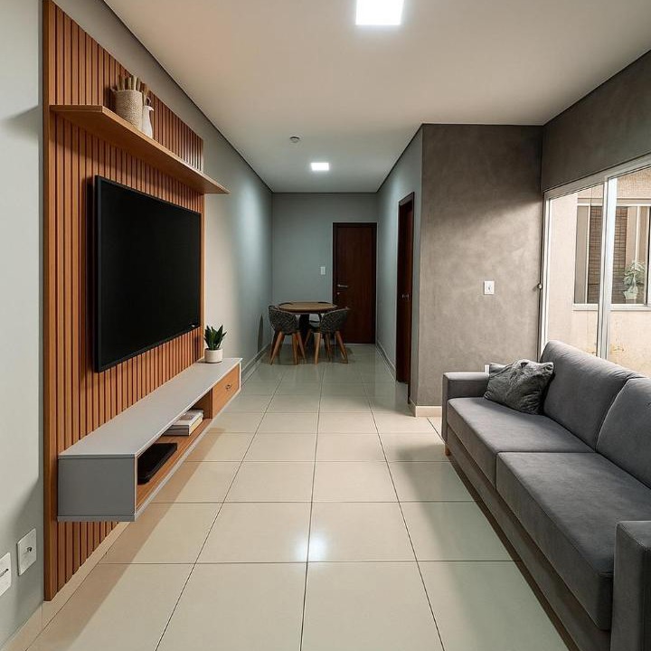Photo of Livingroom in Juazeiro