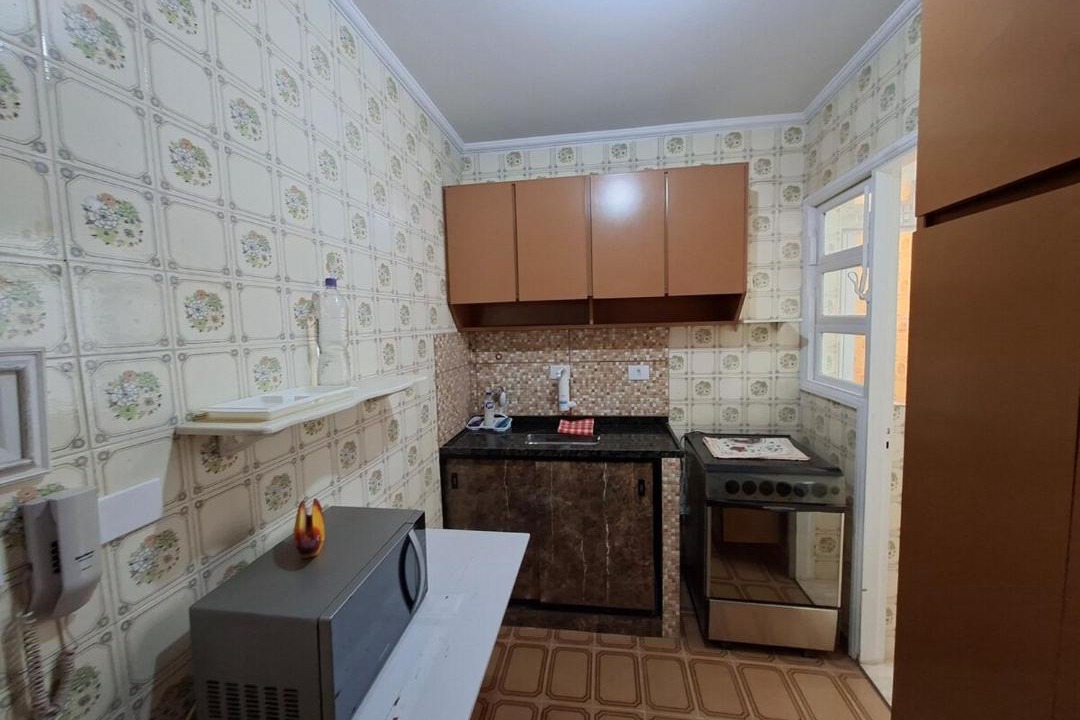 Photo of Kitchen in Enseada