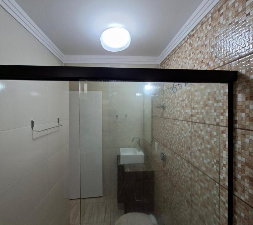 Photo of Bathroom in Enseada