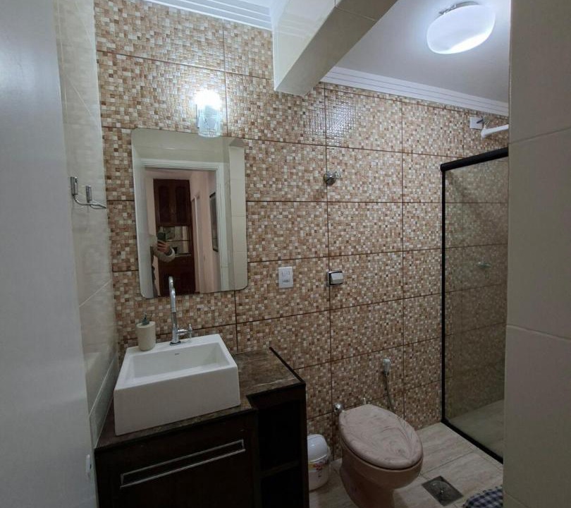 Photo of Bathroom in Enseada