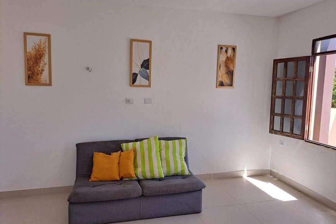 Photo of Livingroom in Pitimbu