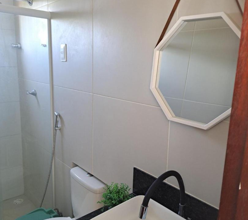 Photo of Bathroom in Pitimbu
