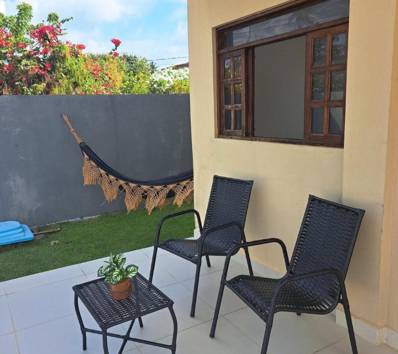 Photo of Patio Balcony in Pitimbu