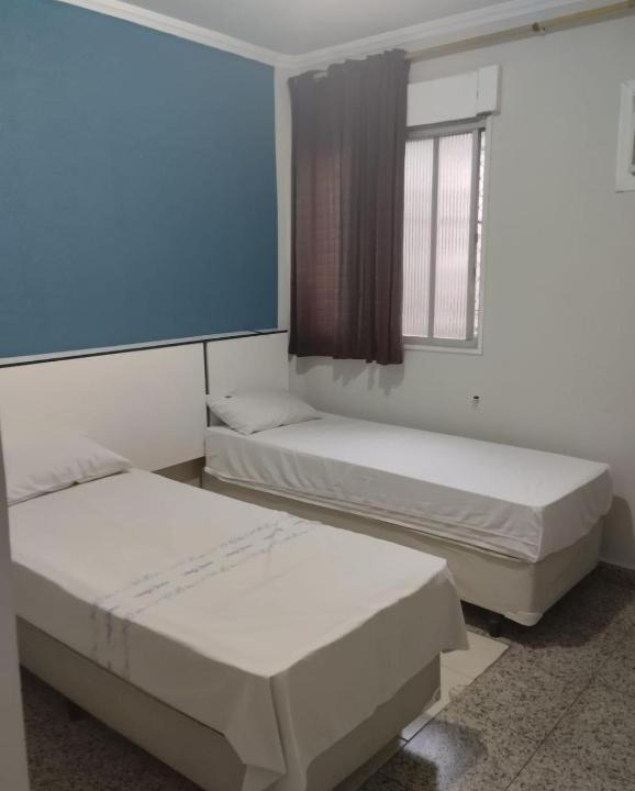Photo of Bedroom in Bom Retiro