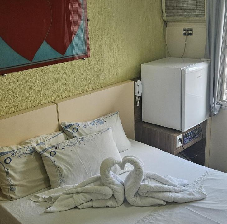 Photo of Bedroom in Bom Retiro