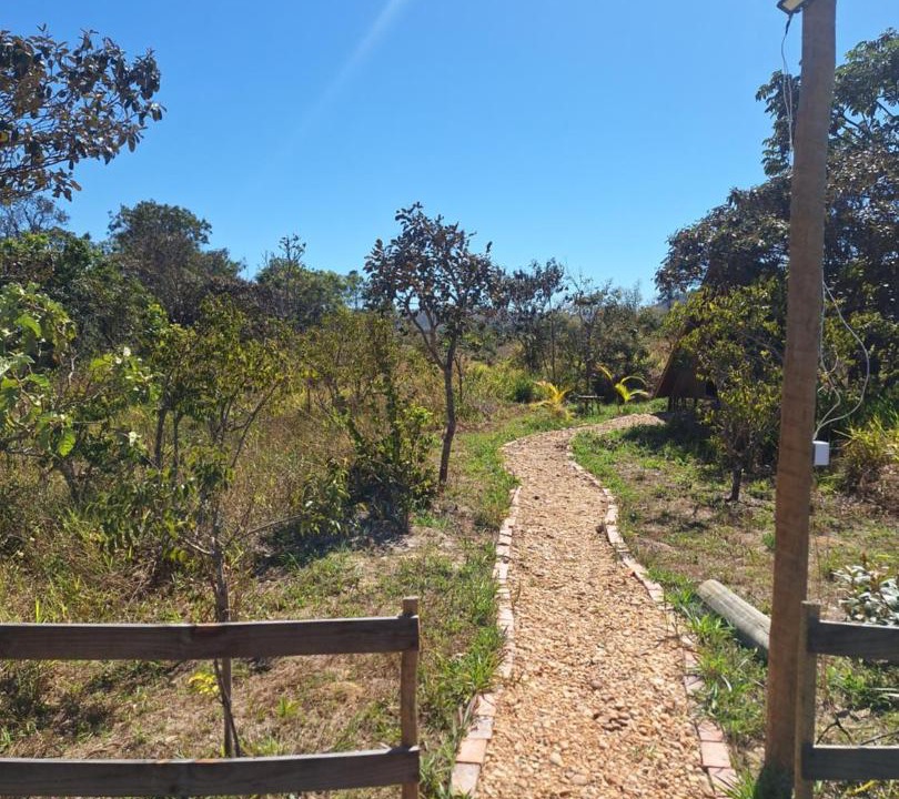 Photo of Outdoor in Alto Paraiso de Goias