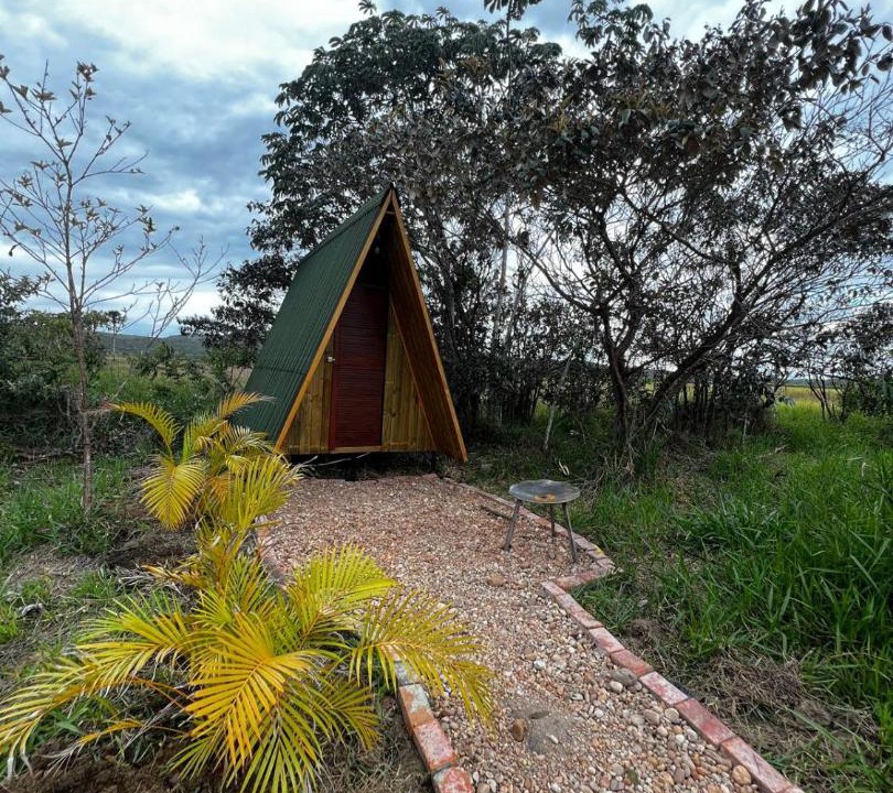 Photo of Others in Alto Paraiso de Goias