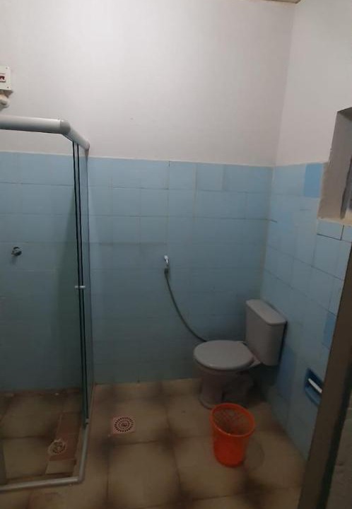 Photo of Bathroom in Bom Jesus Da Lapa