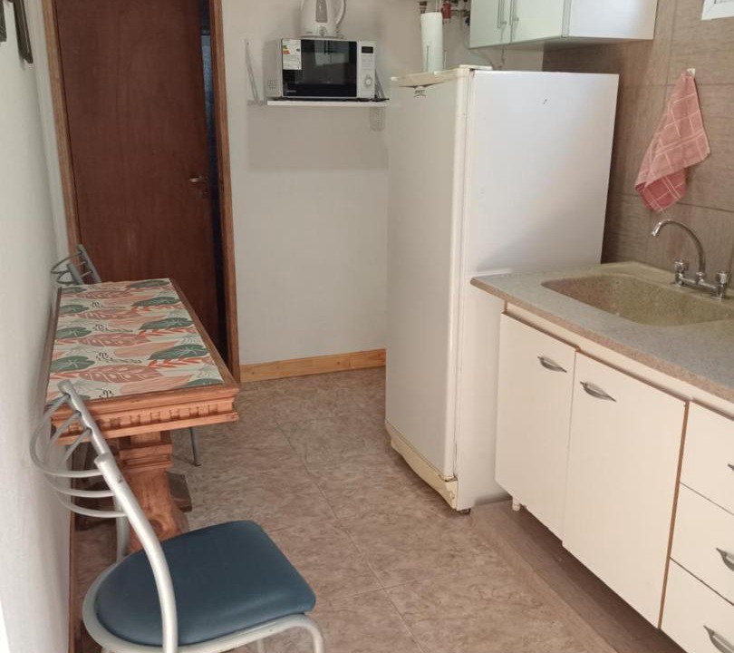 Photo of Kitchen in Rufino