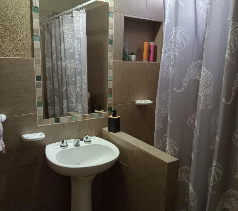 Photo of Bathroom in Rufino