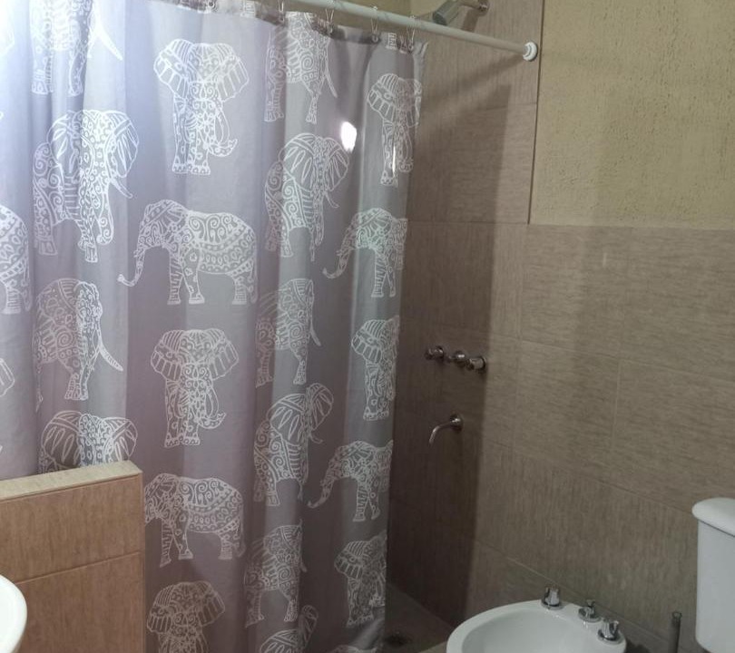 Photo of Bathroom in Rufino