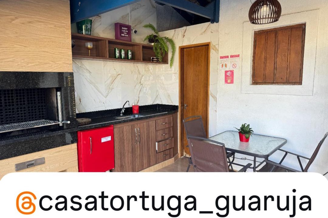 Photo of Kitchen in Jardim Virginia