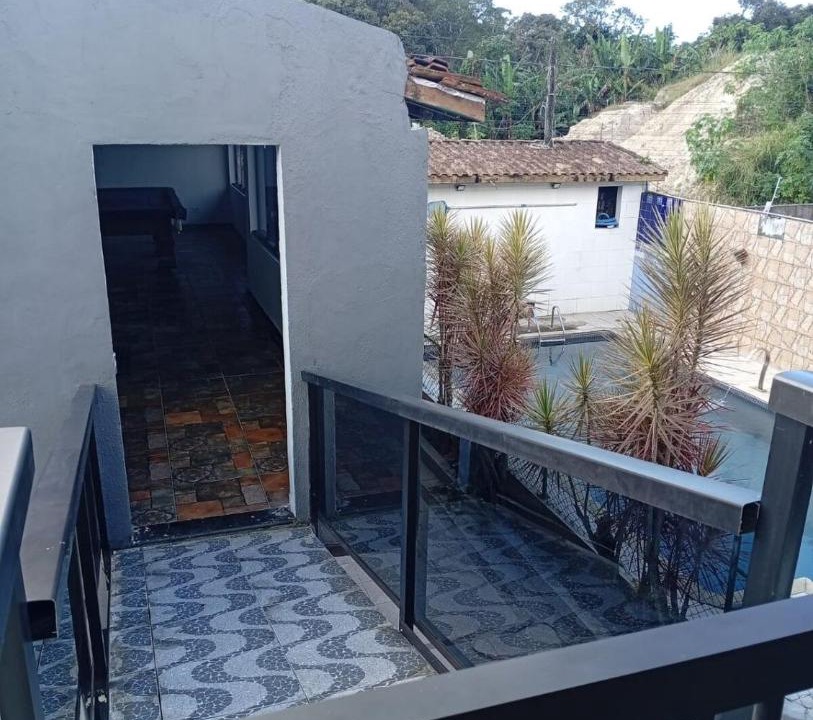 Photo of Patio Balcony in Jardim Mar e Ceu