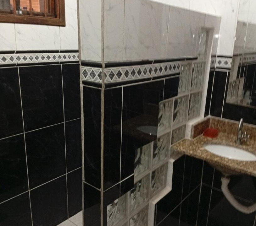 Photo of Bathroom in Jardim Mar e Ceu