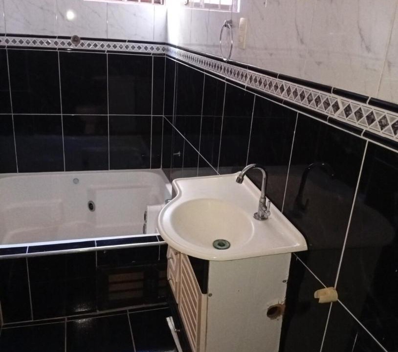 Photo of Bathroom in Jardim Mar e Ceu