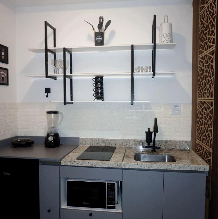 Photo of Kitchen in Vila Buarque