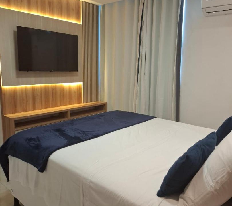 Photo of Bedroom in Capim Macio