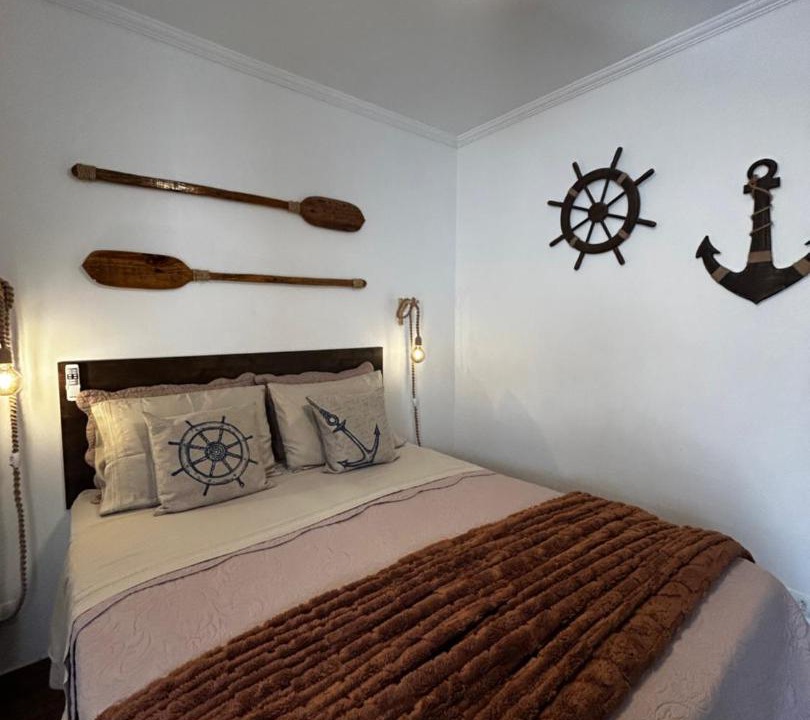 Photo of Bedroom in Ilha Comprida