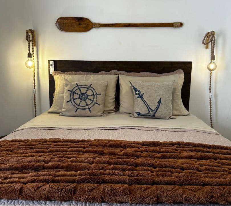 Photo of Bedroom in Ilha Comprida
