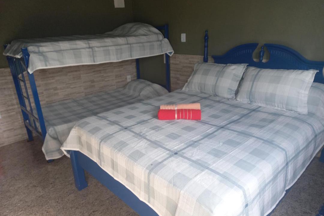 Photo of Bedroom in Mongagua