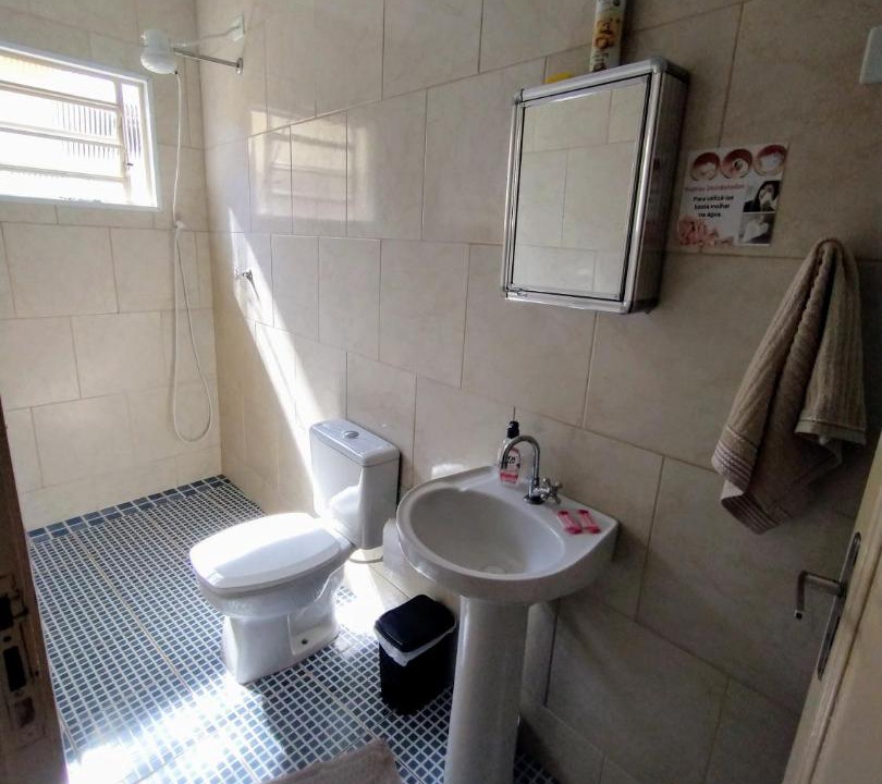 Photo of Bathroom in Sao Pedro