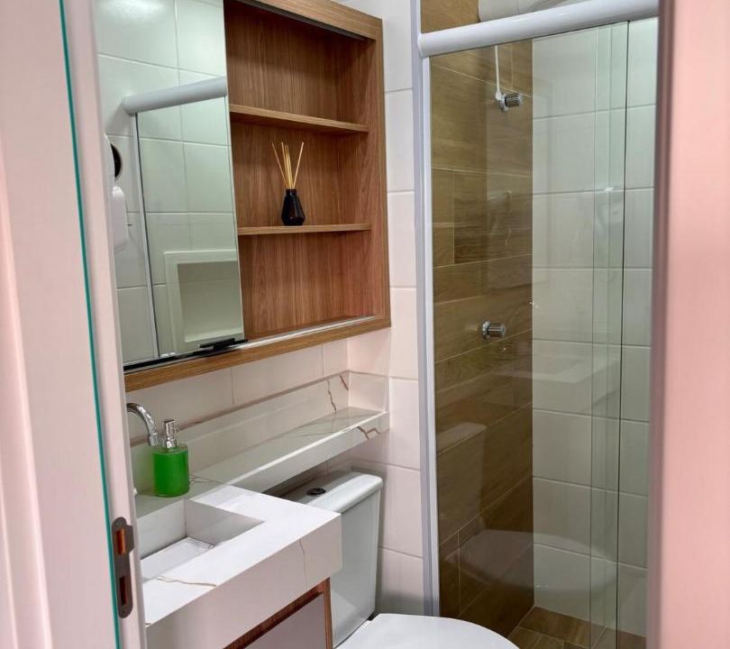 Photo of Bathroom in Centro