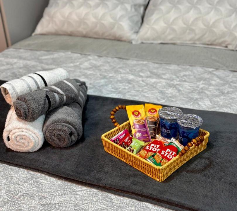 Photo of Bedroom in Centro
