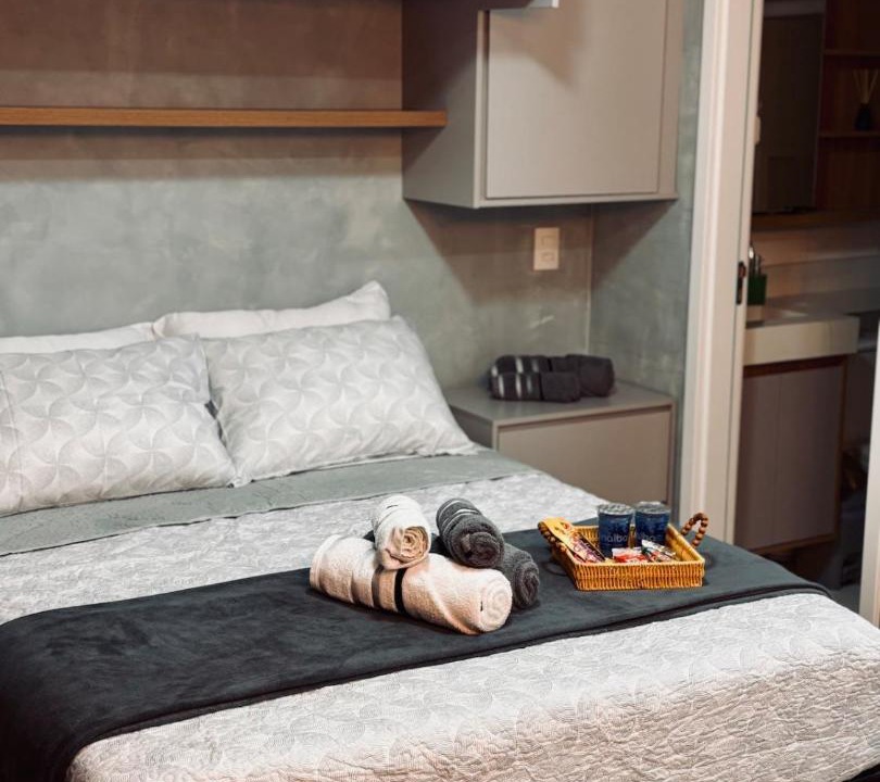 Photo of Bedroom in Centro