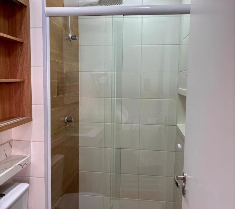 Photo of Bathroom in Centro
