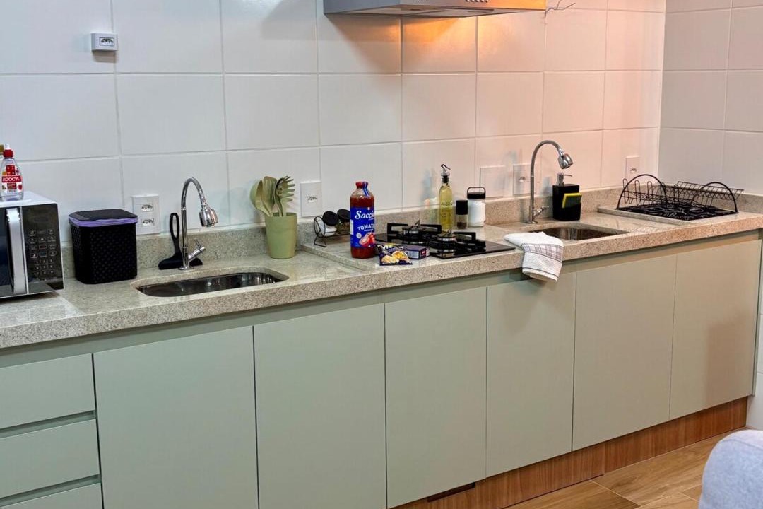 Photo of Kitchen in Centro
