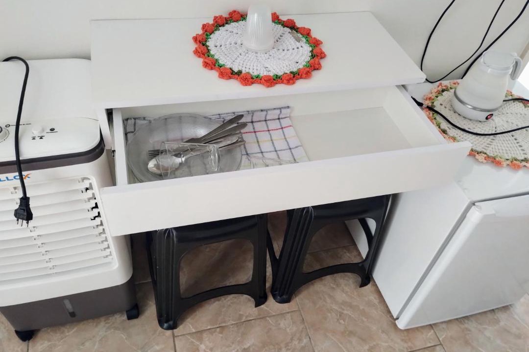 Photo of Kitchen in Sao Pedro