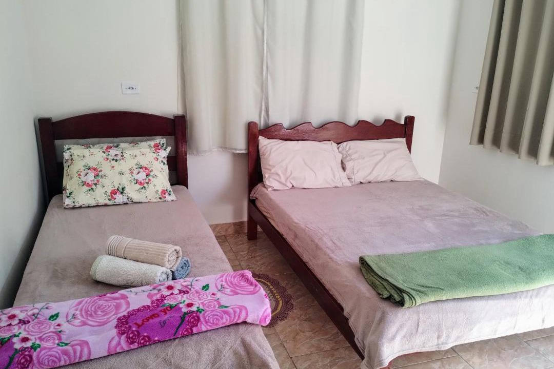 Photo of Bedroom in Sao Pedro