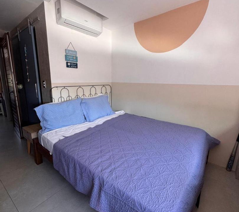 Photo of Bedroom in Morro de Sao Paulo