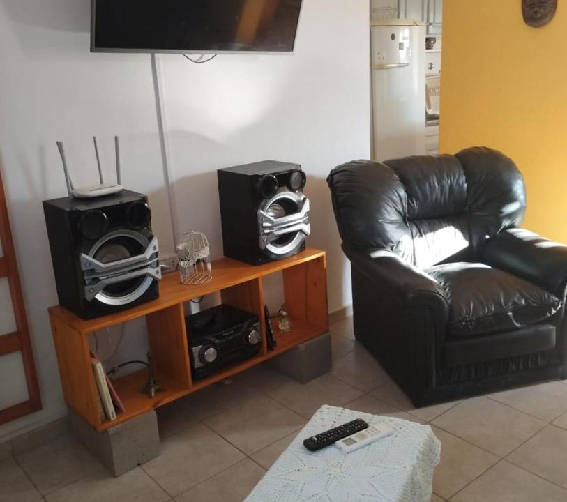 Photo of Livingroom in La Punta