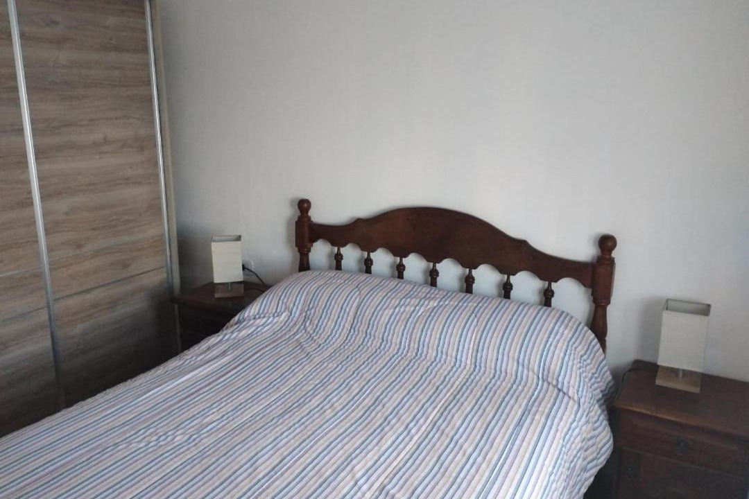 Photo of Bedroom in La Punta