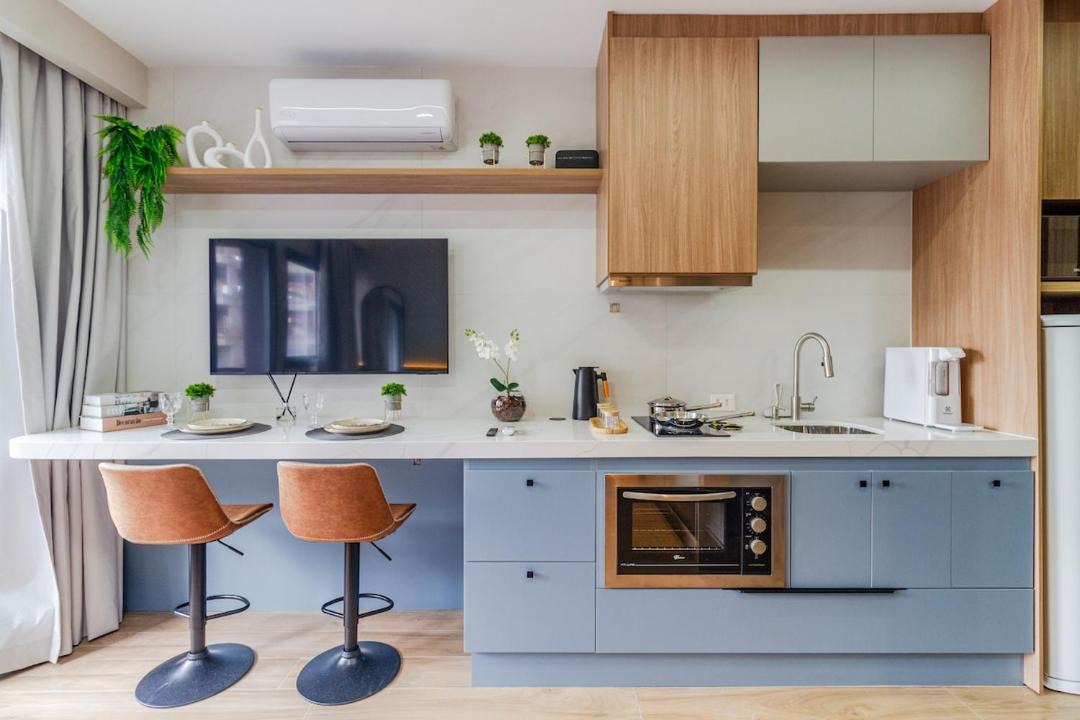 Photo of Kitchen in Vila Olimpia