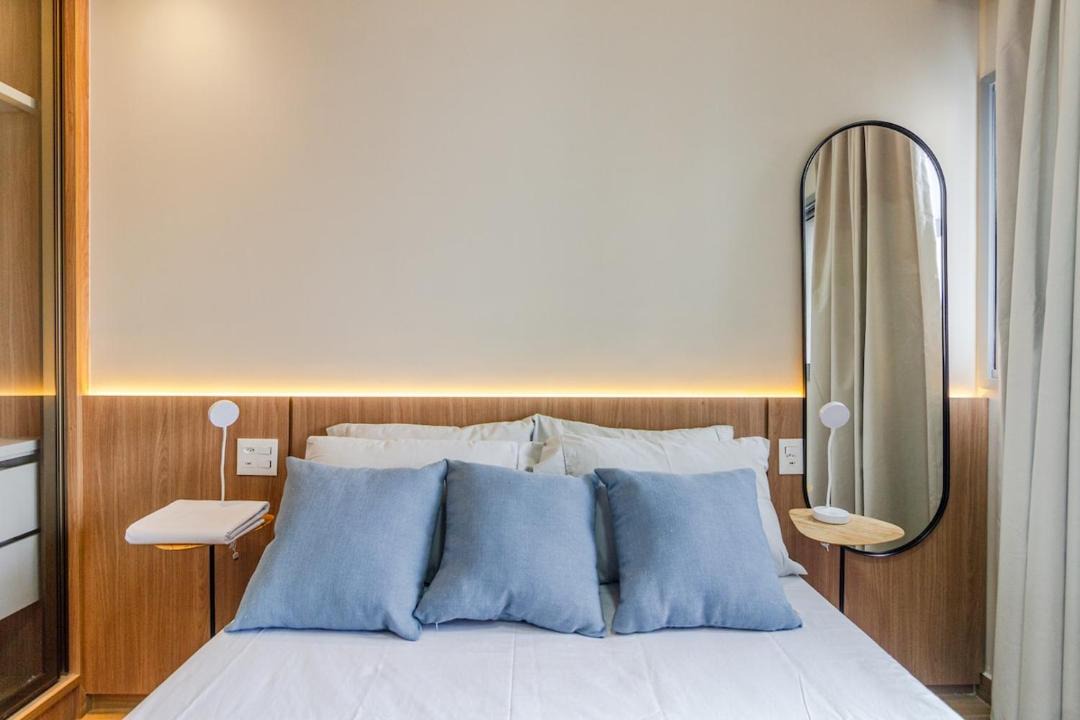 Photo of Bedroom in Vila Olimpia